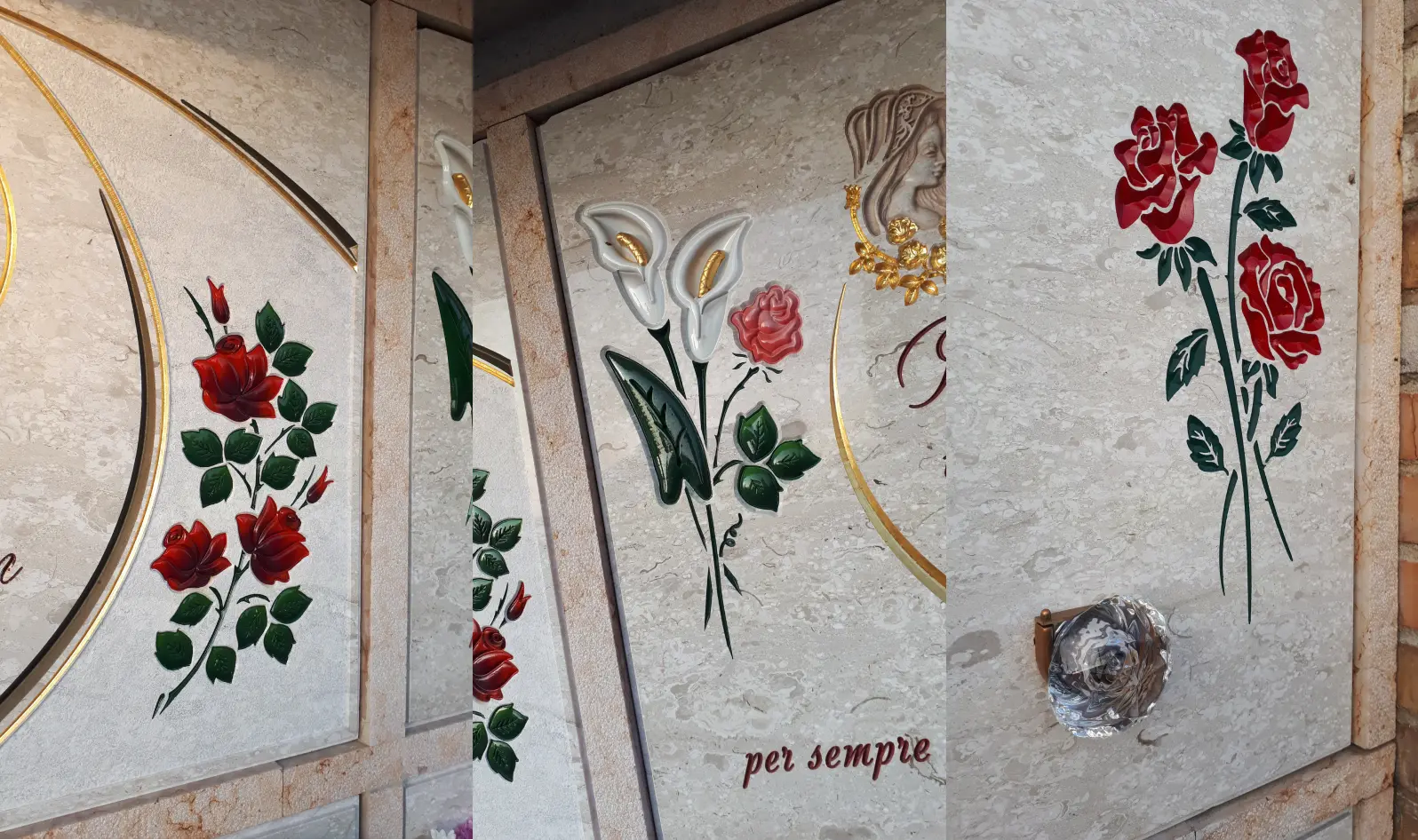 Lavori Cimiteriali